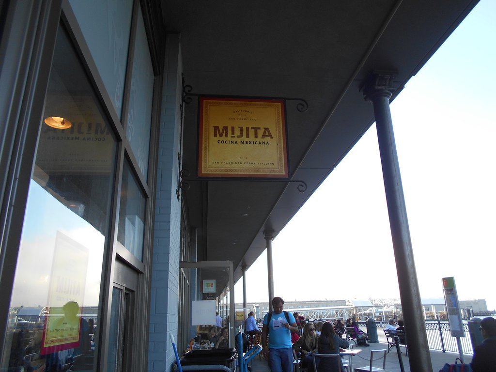 Mijita